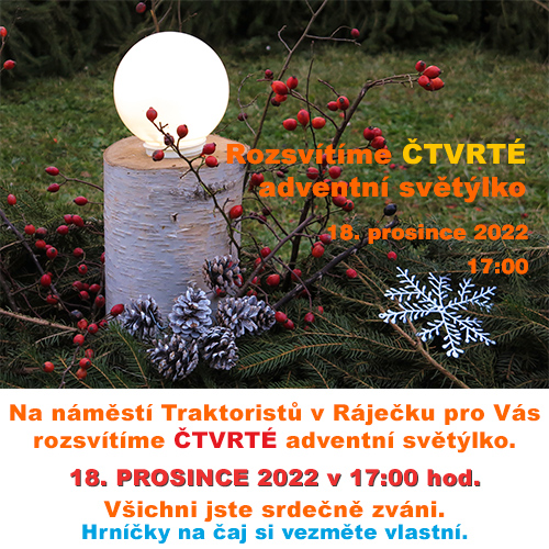 Advent v Rjeku