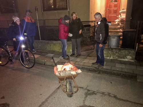 prvn a posledn dny roku