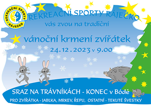 Krmen zvtek v Rjeku