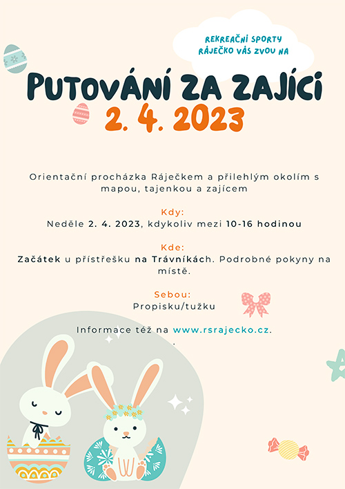 prvn a posledn dny roku