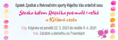Cesta kolem Rjeka