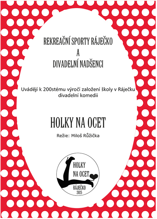 Holky na ocet 225